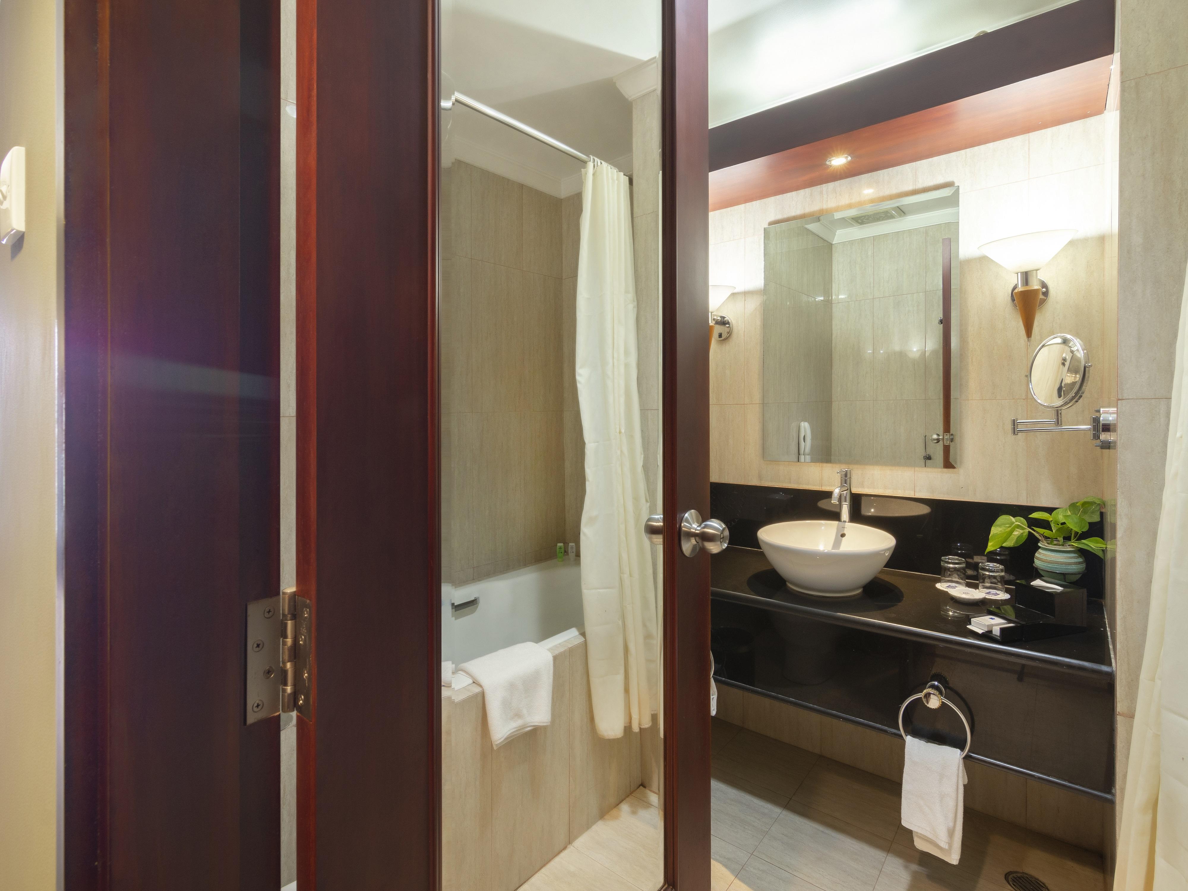 Blue Sky Hotel Balikpapan Kültér fotó