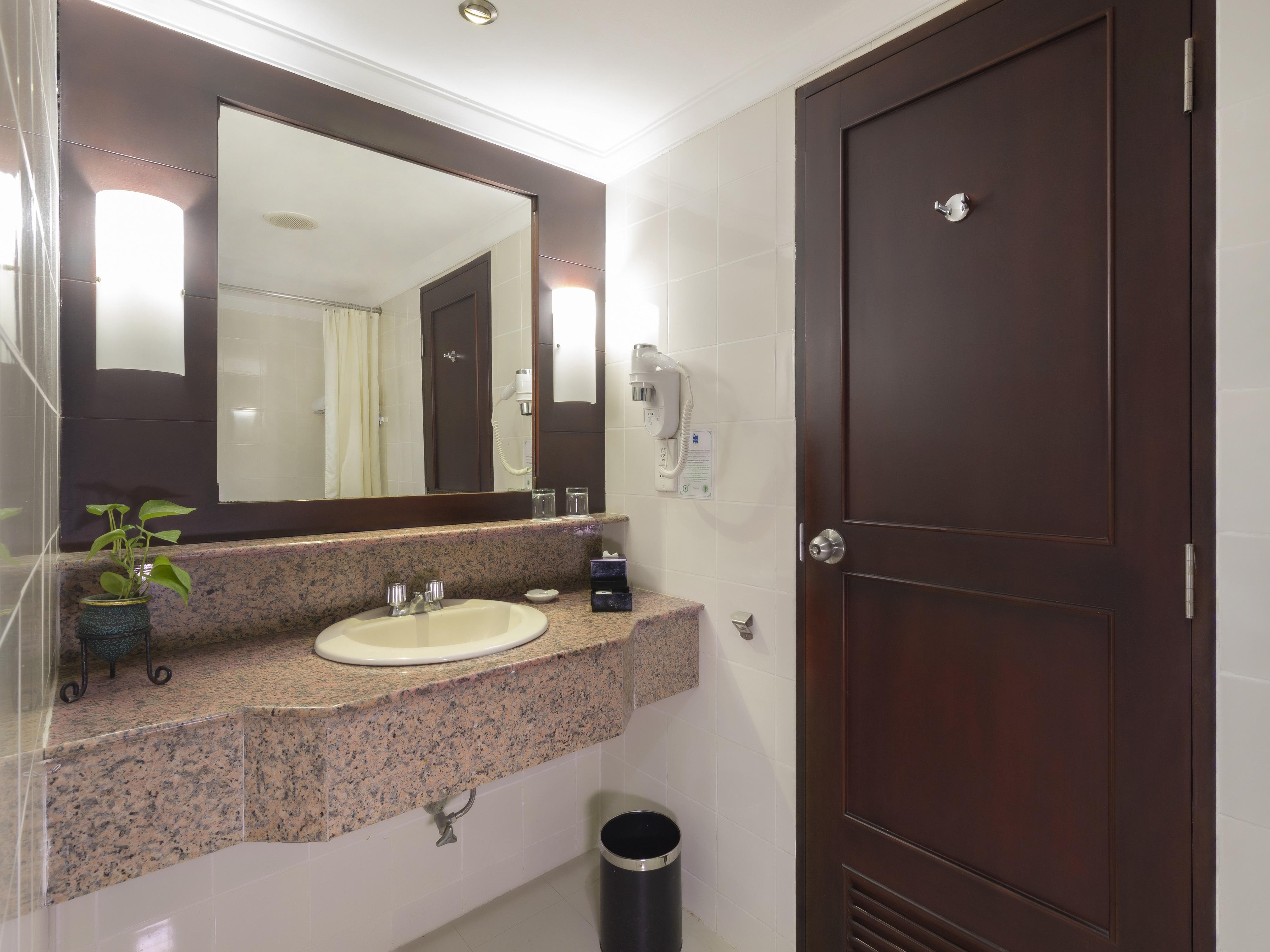 Blue Sky Hotel Balikpapan Kültér fotó