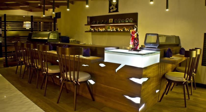 Blue Sky Hotel Balikpapan Kültér fotó
