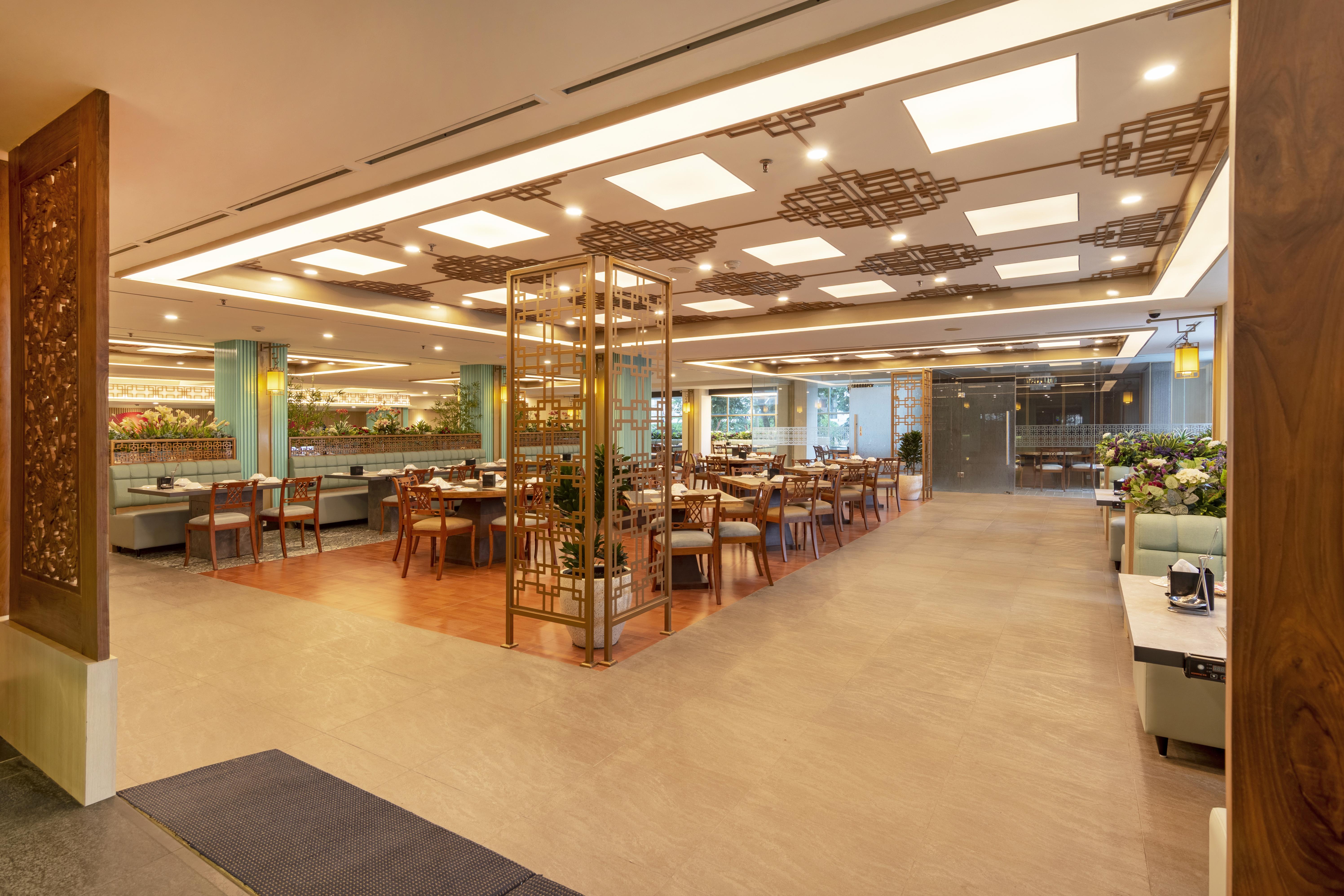 Blue Sky Hotel Balikpapan Kültér fotó